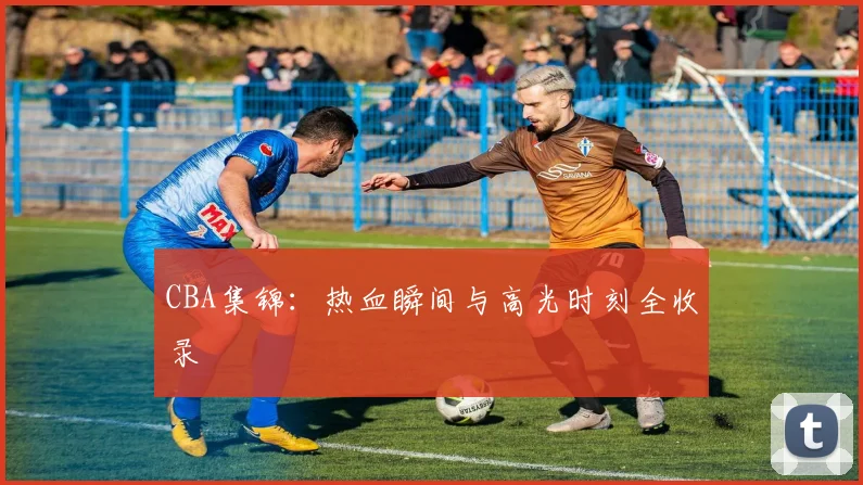 CBA集锦:热血瞬间与高光时刻全收录