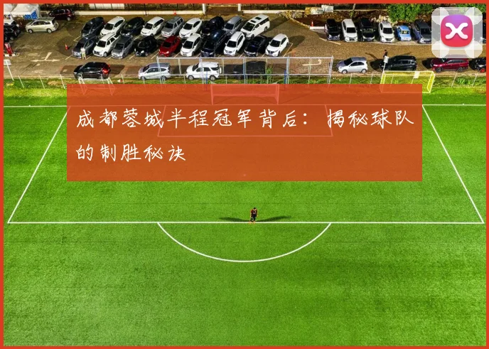 成都蓉城半程冠军背后：揭秘球队的制胜秘诀